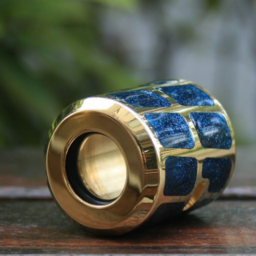 Negus Mod & Son INDRA 22MM TOP CAP